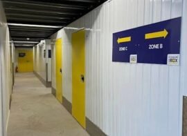 A Chacun son Box NANTES – REZE