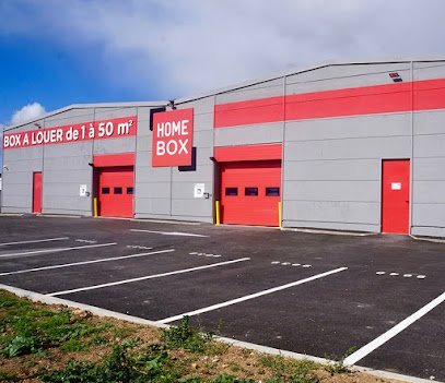 HOMEBOX Montpellier