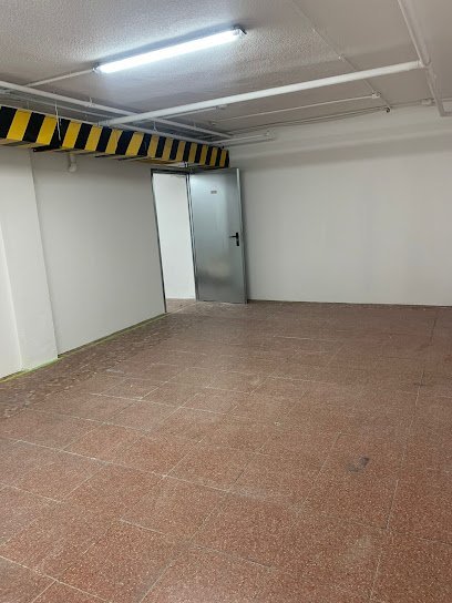 M3storage | Trasteros Prosperidad – Clara del Rey 30