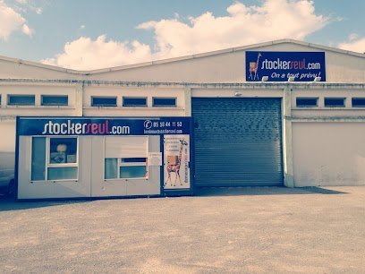 stockerseul.com – Bordeaux Mérignac