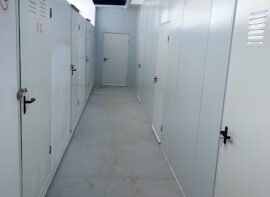 alquiler de trasteros en la flota murcia