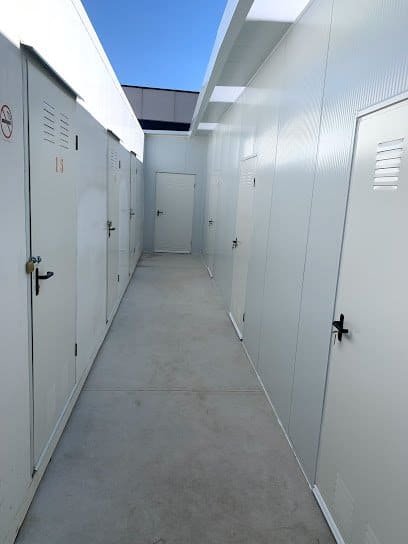 alquiler de trasteros en la flota murcia