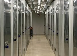 ALITRASTERO | Trasteros en el centro de Alicante