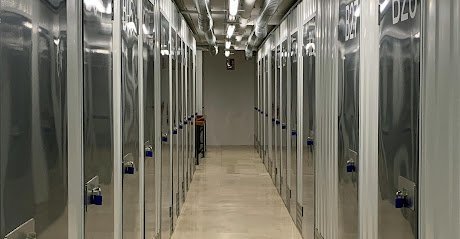 ALITRASTERO | Trasteros en el centro de Alicante