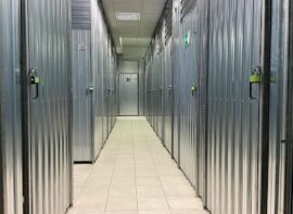 Storebox – Dein Lager nebenan