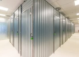 Storebox – Dein Lager nebenan