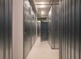 Storebox – Dein Lager nebenan