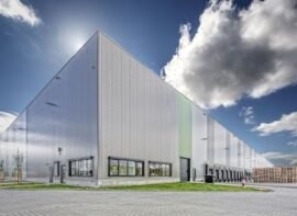 BOXIE24 Lagerraum Hamburg-Nord | Self Storage