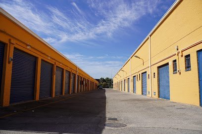 Trasteros y Almacenes Málaga