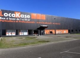 LocaKase Toulouse