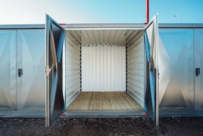 Jumbo Storage