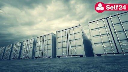 Self24.pl – Magazyny Samoobsługowe Self Storage