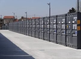 selfstock.com Lyon/Irigny