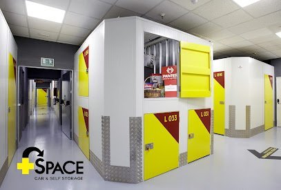 Mas Space Alquiler de Trasteros