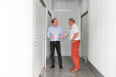 Shurgard Self Storage Lyon – Vaise