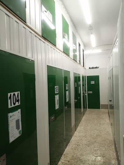 Alquilatrasteros.es