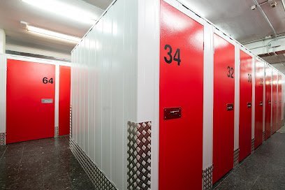 BoxMaster Trasteros SL