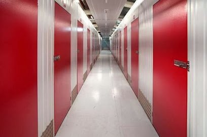 Trasteros Kubico Ruzafa