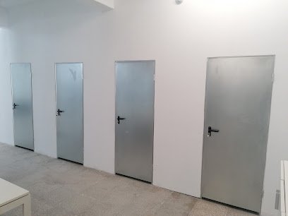 Trasteros Molinar