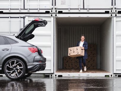 Best Place Storage – Lagerraum mieten!