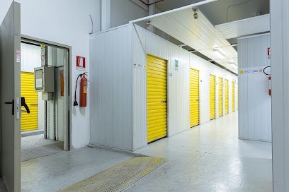 EasyBox Self Storage Milano Est | Depositi e Magazzini