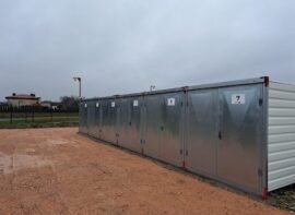 Pakamera24.pl – magazyny Self Storage Warszawa