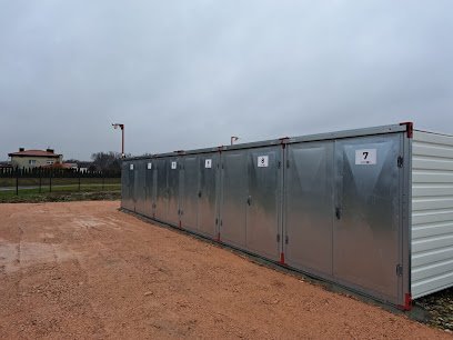 Pakamera24.pl – magazyny Self Storage Warszawa