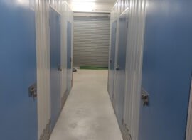 Todo al Trastero – Trasteros en Murcia