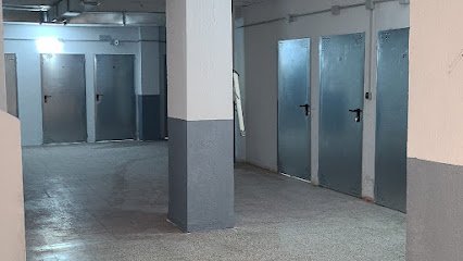 Tu trastero en Málaga