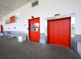 Shurgard Self Storage Düsseldorf Rath