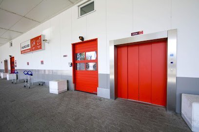 Shurgard Self Storage Düsseldorf Rath
