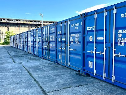 CoStore Leipzig Self Storage | Lagercontainer