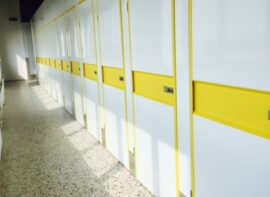 Shurgard Self Storage München – Unterföhring