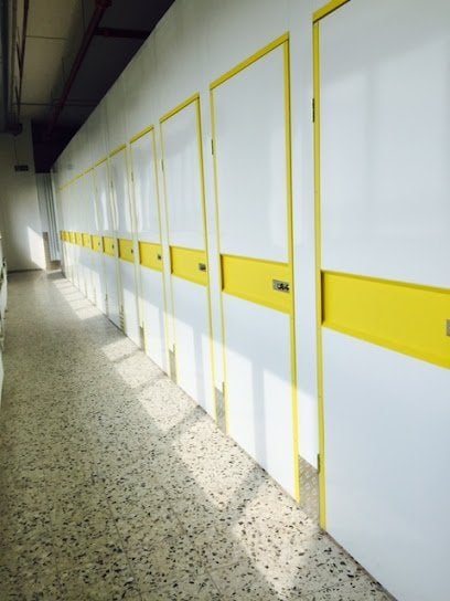 Shurgard Self Storage München – Unterföhring