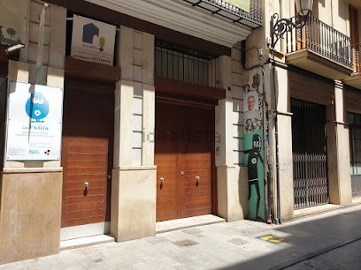 Trasteros Quart 24