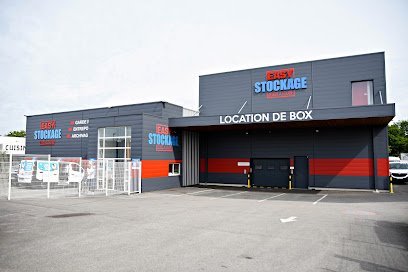Easy Stockage Nantes Sud