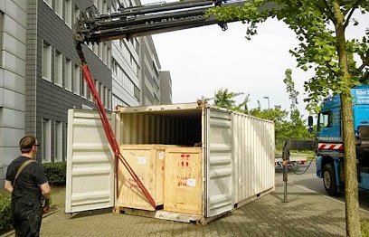 Lagergut Logistik GmbH