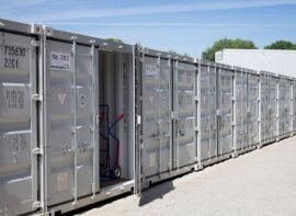 safeDEPOT Selfstorage