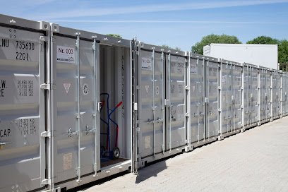safeDEPOT Selfstorage