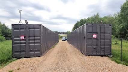 Self24.pl – Magazyny Samoobsługowe Self Storage