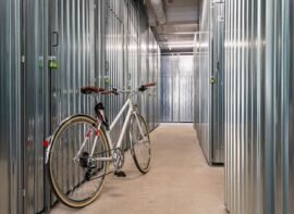 Storebox – Dein Lager nebenan