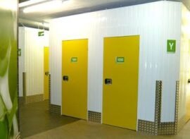 First Elephant Self Storage Hamburg Zentrum