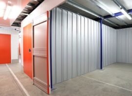 Annexx – Garde meuble et box de stockage à Toulouse – L’Union