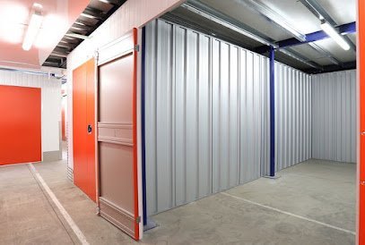 Annexx – Garde meuble et box de stockage à Toulouse – L’Union