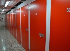 Self Storage Costa Del Sol – Alquiler de trasteros