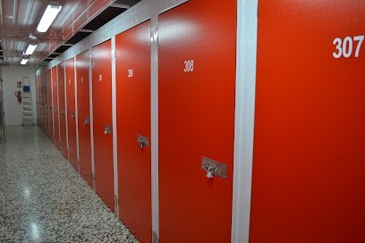 Self Storage Costa Del Sol – Alquiler de trasteros