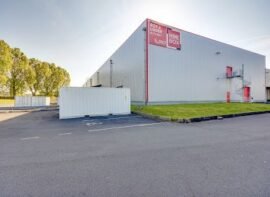 HOMEBOX Lille Lezennes