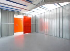 EXTRASPACE – Trasteros y Guardamuebles