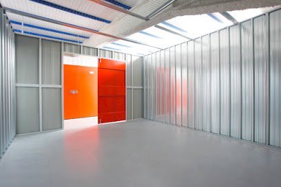 EXTRASPACE – Trasteros y Guardamuebles