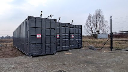 Self24.pl – Magazyny Samoobsługowe Self Storage